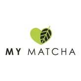 โลโก้ My Matcha ลูกค้าของ Patent To You